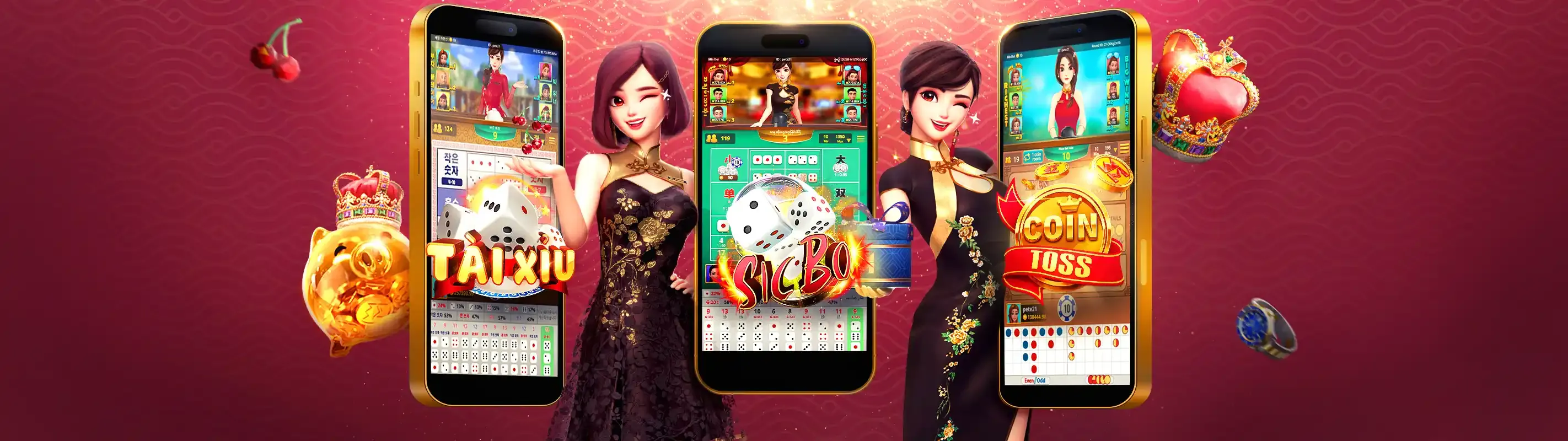 Thế giới game Bắn Cá 78be sống động