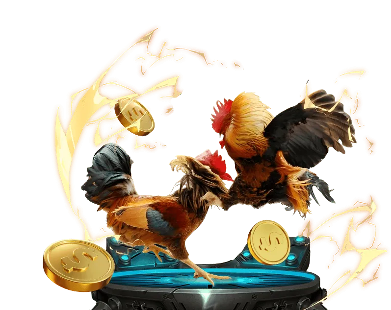 Giao diện đặt cược đá gà 78be