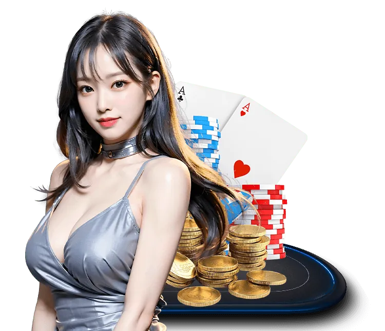 Bắt Đầu Chơi Casino